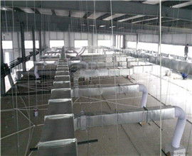 杭州萧山钜鑫环保设备厂 技术创新引领环保发展