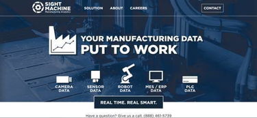 工业智能革命全球图景 大国在行动中的技术开发竞逐