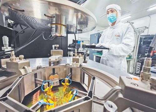 重庆 老工业基地的新质生产力培育实践与技术咨询