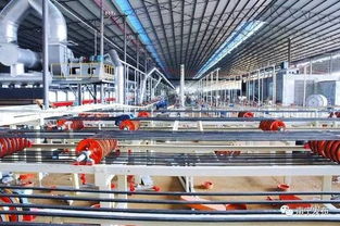 南宁 加速打造高新技术产业与先进制造业基地